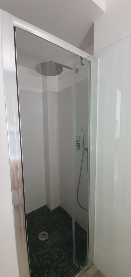 Trastevere Marlu Garden House Apartment Roma Ngoại thất bức ảnh