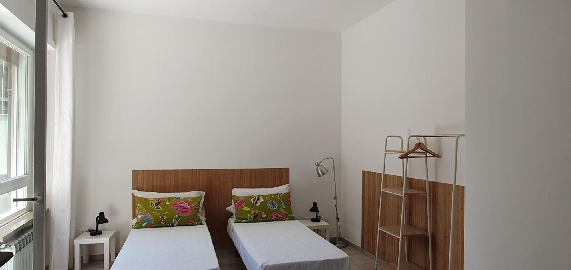 Trastevere Marlu Garden House Apartment Roma Ngoại thất bức ảnh